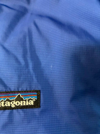 00's PATAGONIA 「Puffball Vest」 ナイロンベスト