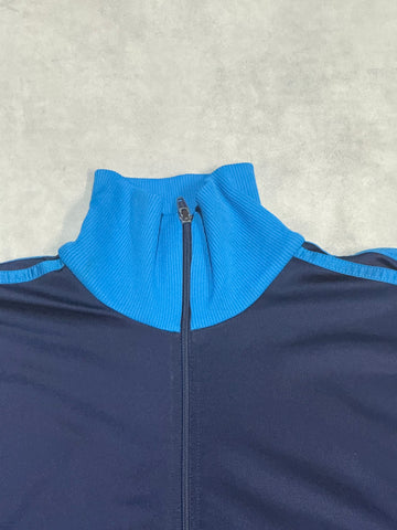 90's adidas トラックジャケット