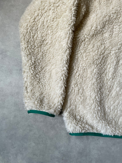 10s PATAGONIA 「Classic Retro-X Cardigan」フリースジャケット