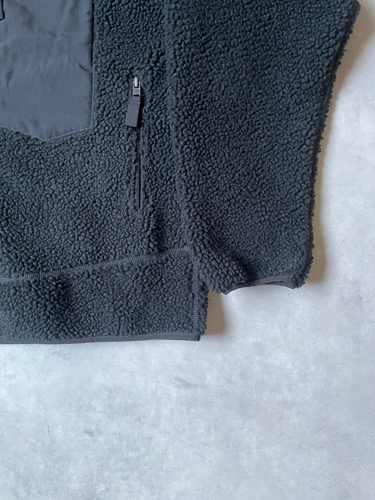 20s PATAGONIA 「Classic Retro-X Cardigan」フリースジャケット