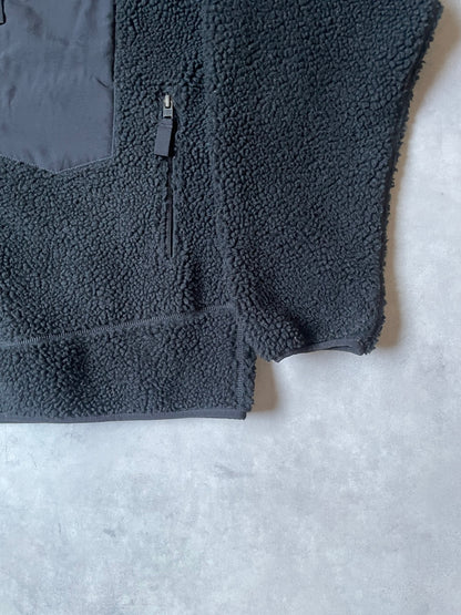 20s PATAGONIA 「Classic Retro-X Cardigan」フリースジャケット