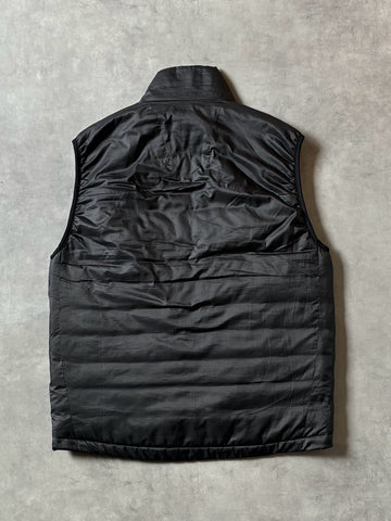 00's PATAGONIA 「Micro Puff Vest」 ナイロンベスト
