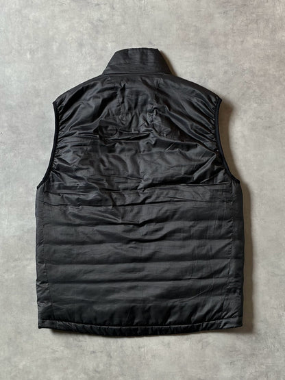 00's PATAGONIA 「Micro Puff Vest」 ナイロンベスト