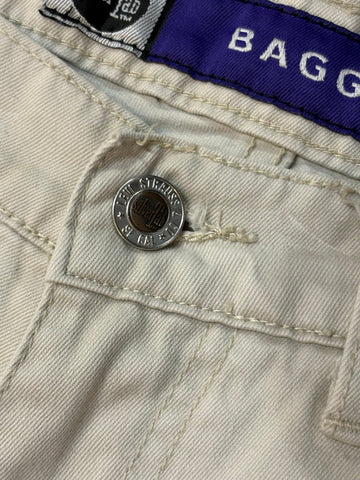 00's Levi’s SilverTab「BAGGY」デニムパンツ