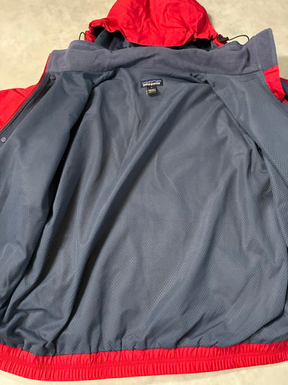 00's PATAGONIA 「Pneumatic Jacket」 マウンテンパーカー