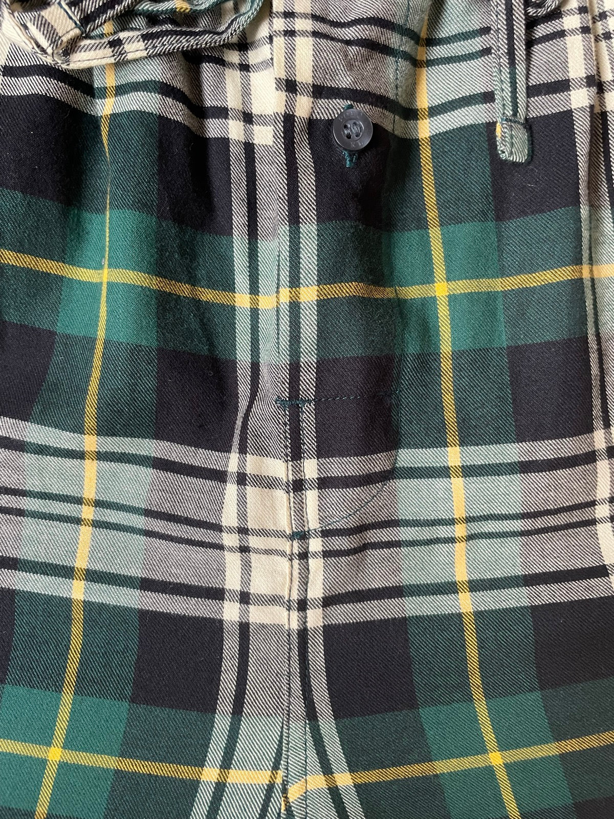 00's POLO RALPH LAUREN SLEEP WEAR イージーパンツ
