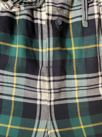 00's POLO RALPH LAUREN SLEEP WEAR イージーパンツ