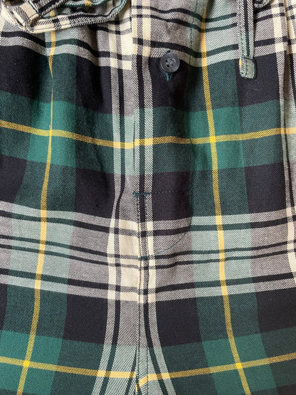 00's POLO RALPH LAUREN SLEEP WEAR イージーパンツ