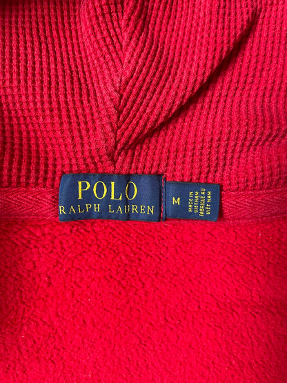 00's POLO RALPH LAUREN ジップパーカー