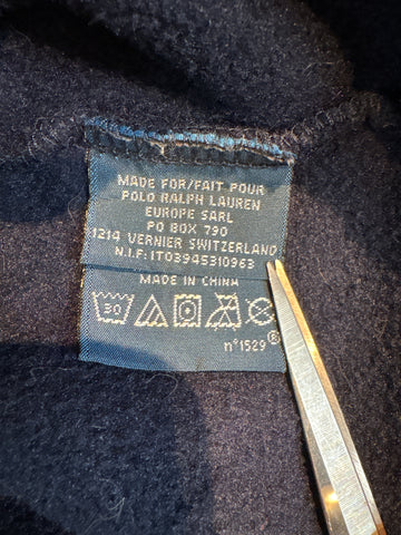 90's Polo by Ralph Lauren フリースジャケット