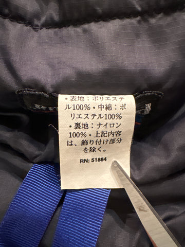 00's PATAGONIA「Puffball Vest」ベスト