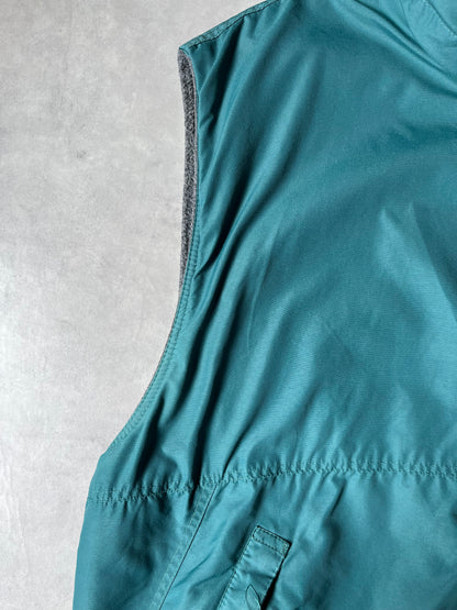 90's PATAGONIA「Shelled Synchilla」ベスト