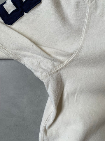 90's POLO RALPH LAUREN ラグビーシャツ