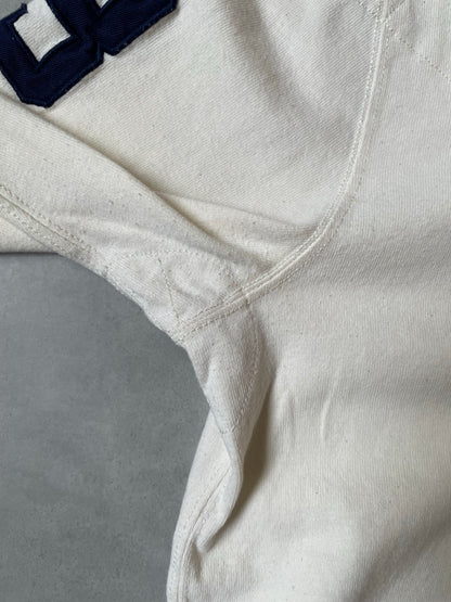 90's POLO RALPH LAUREN ラグビーシャツ