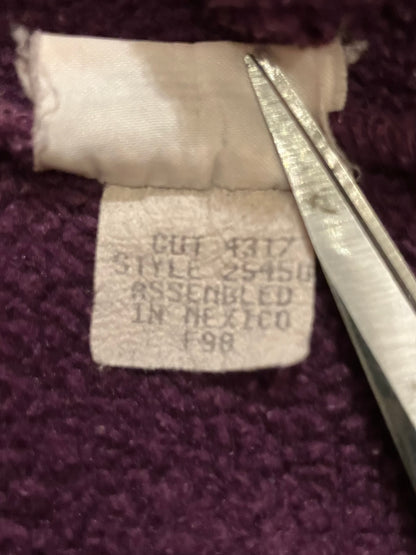 90's PATAGONIA「SYNCHILLA Snap-T 」フリースプルオーバー