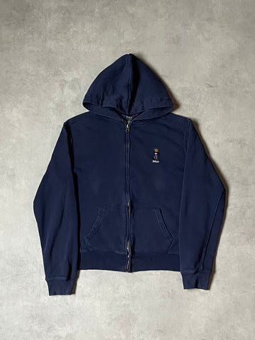 POLO RALPH LAUREN ジップパーカー