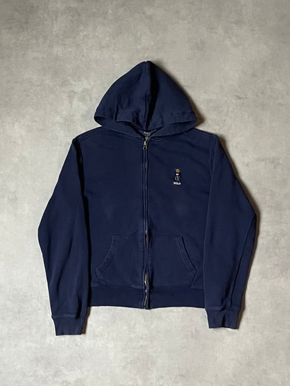 POLO RALPH LAUREN ジップパーカー