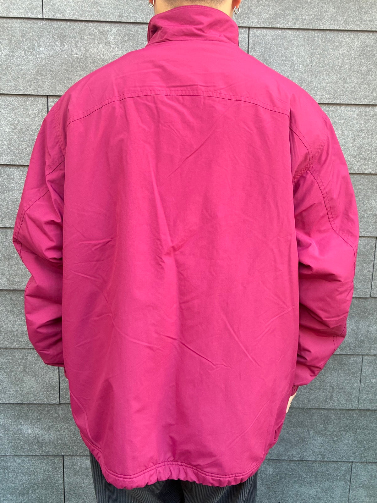 90's「L.L.Bean」ナイロンジャケット