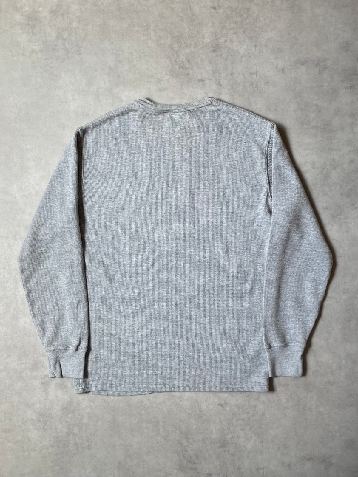 00's POLO RALPH LAUREN SLEEP WEAR 長袖サーマル
