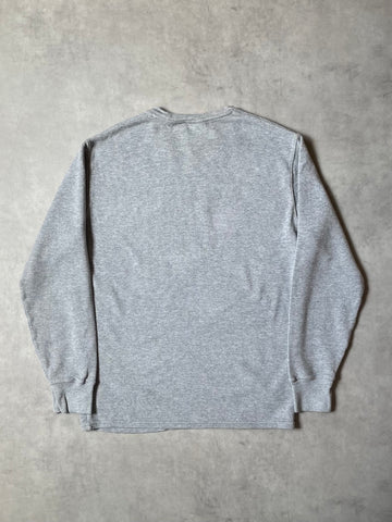 00's POLO RALPH LAUREN SLEEP WEAR 長袖サーマル