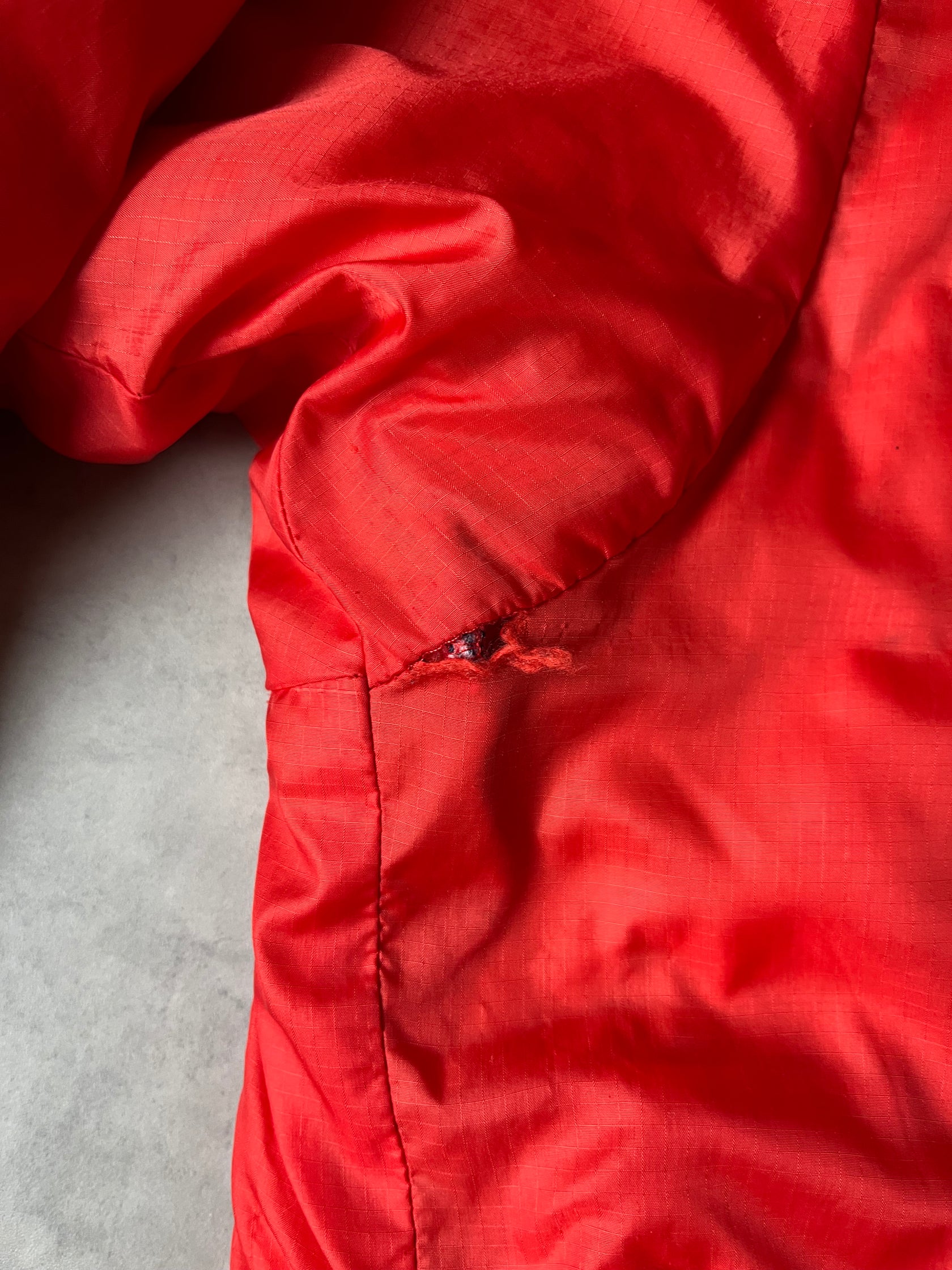 90's PATAGONIA 「Puffball Jaket」ナイロンジャケット
