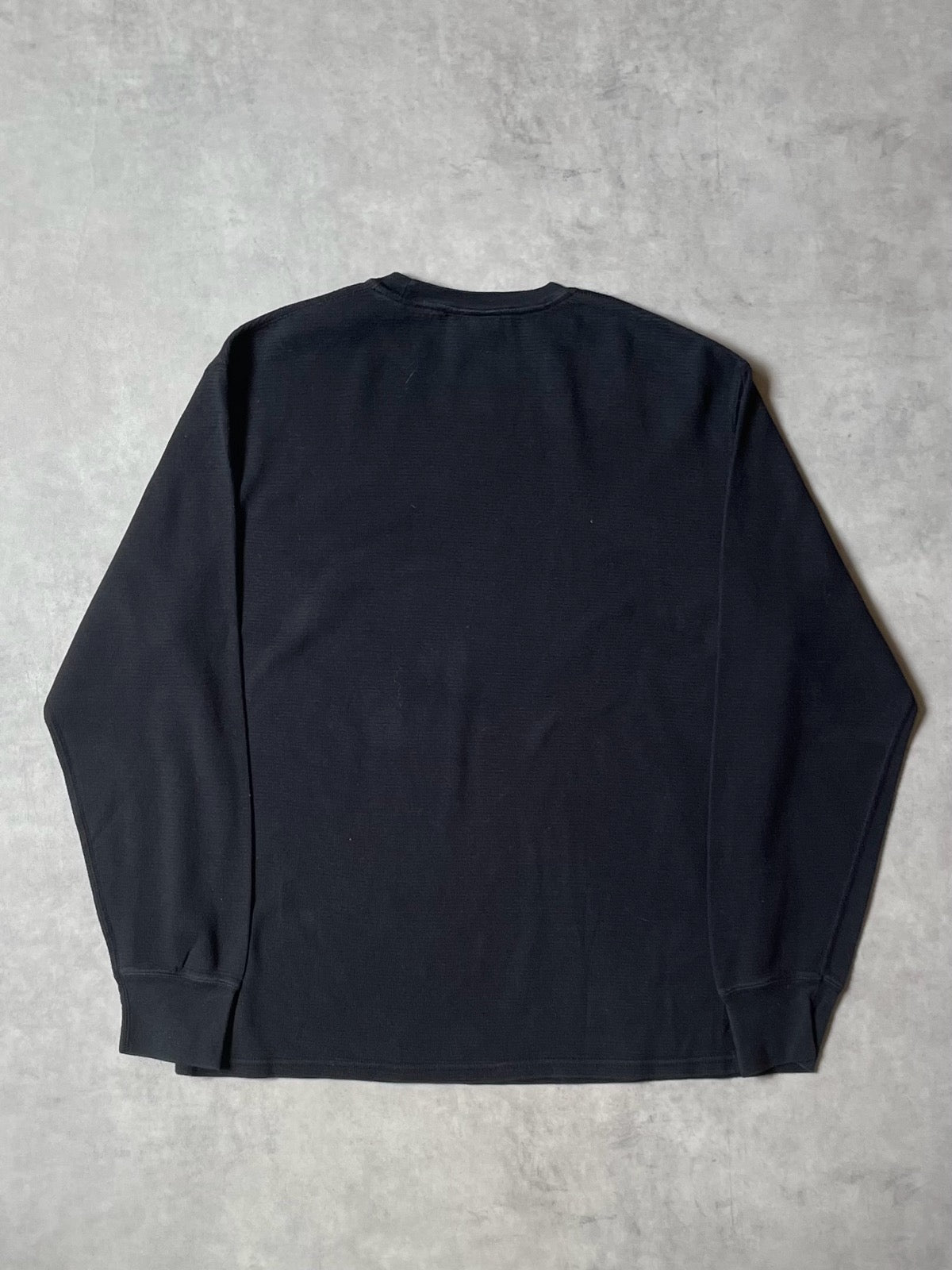 00's POLO RALPH LAUREN SLEEP WEAR 長袖サーマル