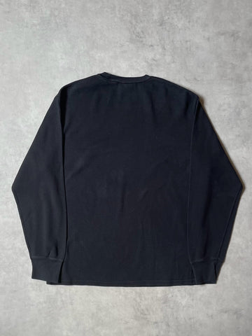 00's POLO RALPH LAUREN SLEEP WEAR 長袖サーマル