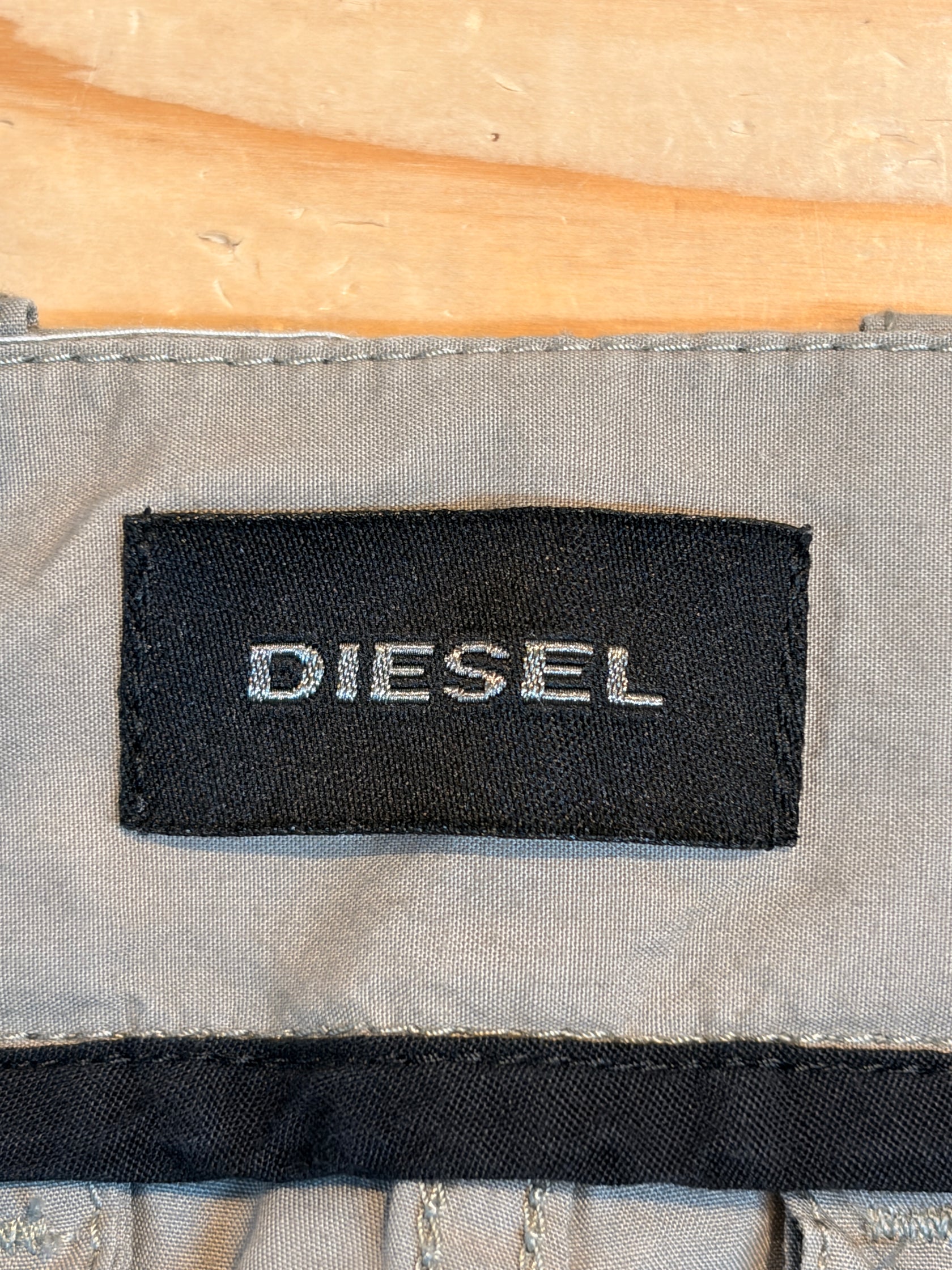 00's DISEL カーゴショーツ