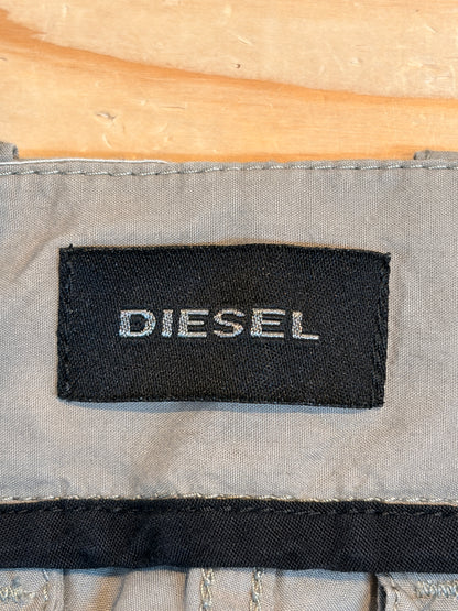 00's DISEL カーゴショーツ