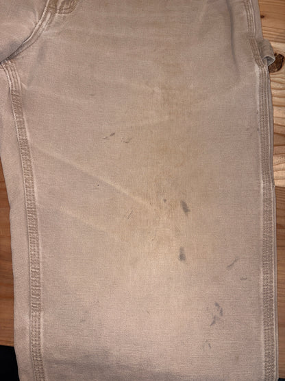 00's Carhartt ダックパンツ