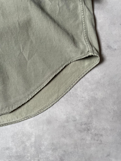 90's RALPH LAUREN「BLAKE」長袖シャツ