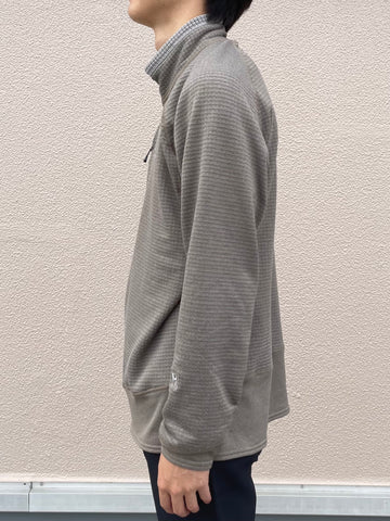PATAGONIA「R1 Fleece Pullover 」フリース
