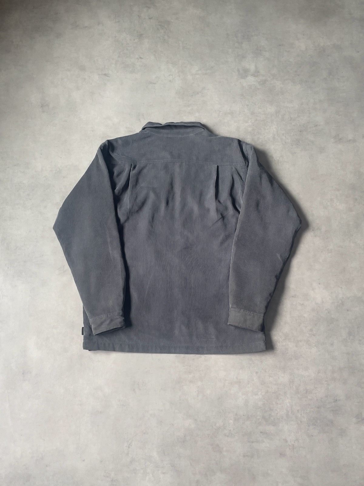 00's PATAGONIA「Cord Warmer Jacket」コーデュロイジャケット