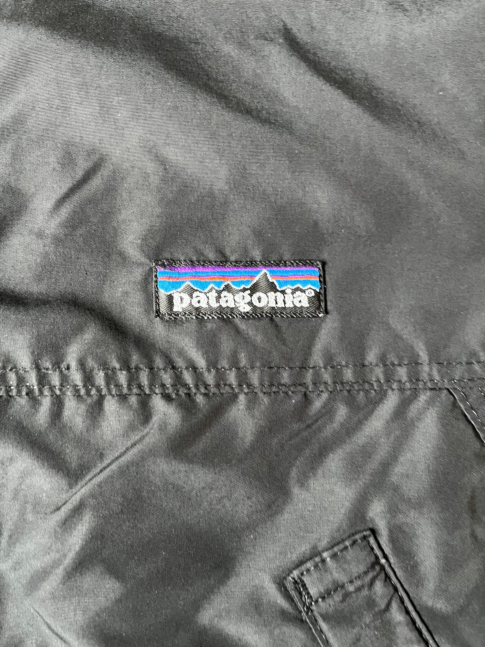 90's PATAGONIA「Shelled Synchilla」ベスト