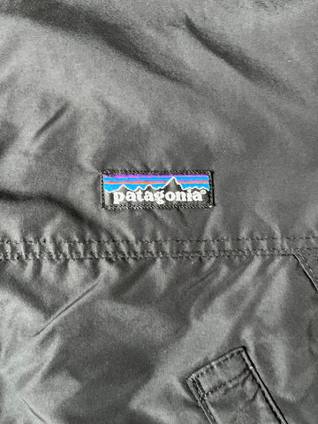 90's PATAGONIA「Shelled Synchilla」ベスト