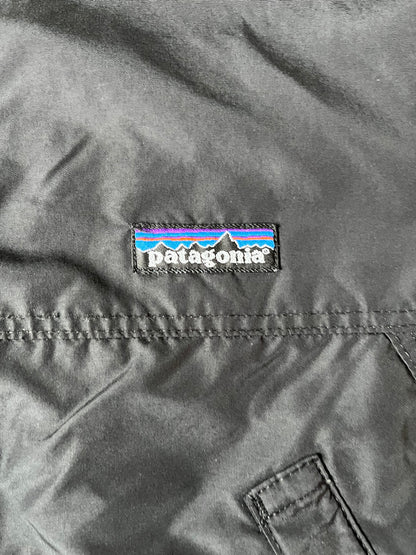 90's PATAGONIA「Shelled Synchilla」ベスト