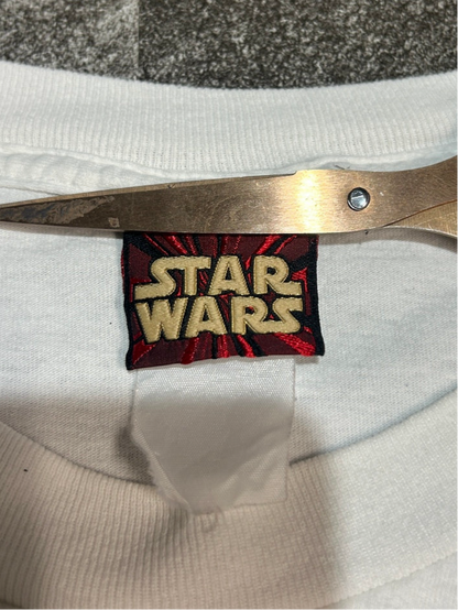 00's「STAR WARS」ムービー Tシャツ
