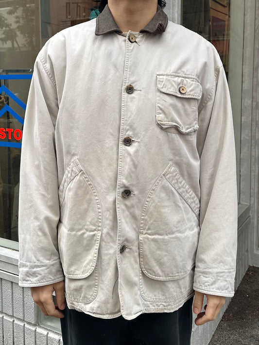 90's GAP ハンティングジャケット