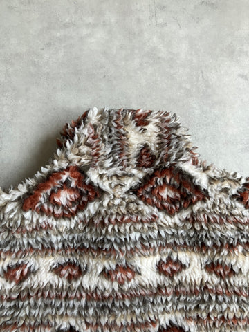 10's PATAGONIA「Classic Retro-X Cardigan」フリースジャケット