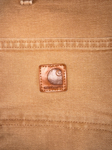 00's Carhartt ダックパンツ