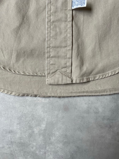 00's RALPH LAUREN 長袖シャツ