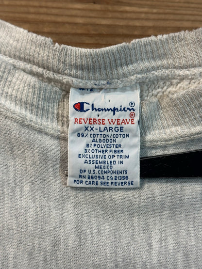 90's CHAMPION「REVERSE WEAVE」USA製 スウェット