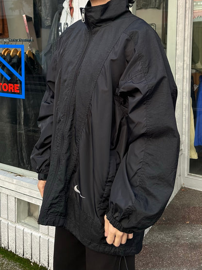 90's NIKE ナイロンジャケット