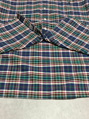 90's RALPH LAUREN「BIG SHIRT」ボタンダウンシャツ