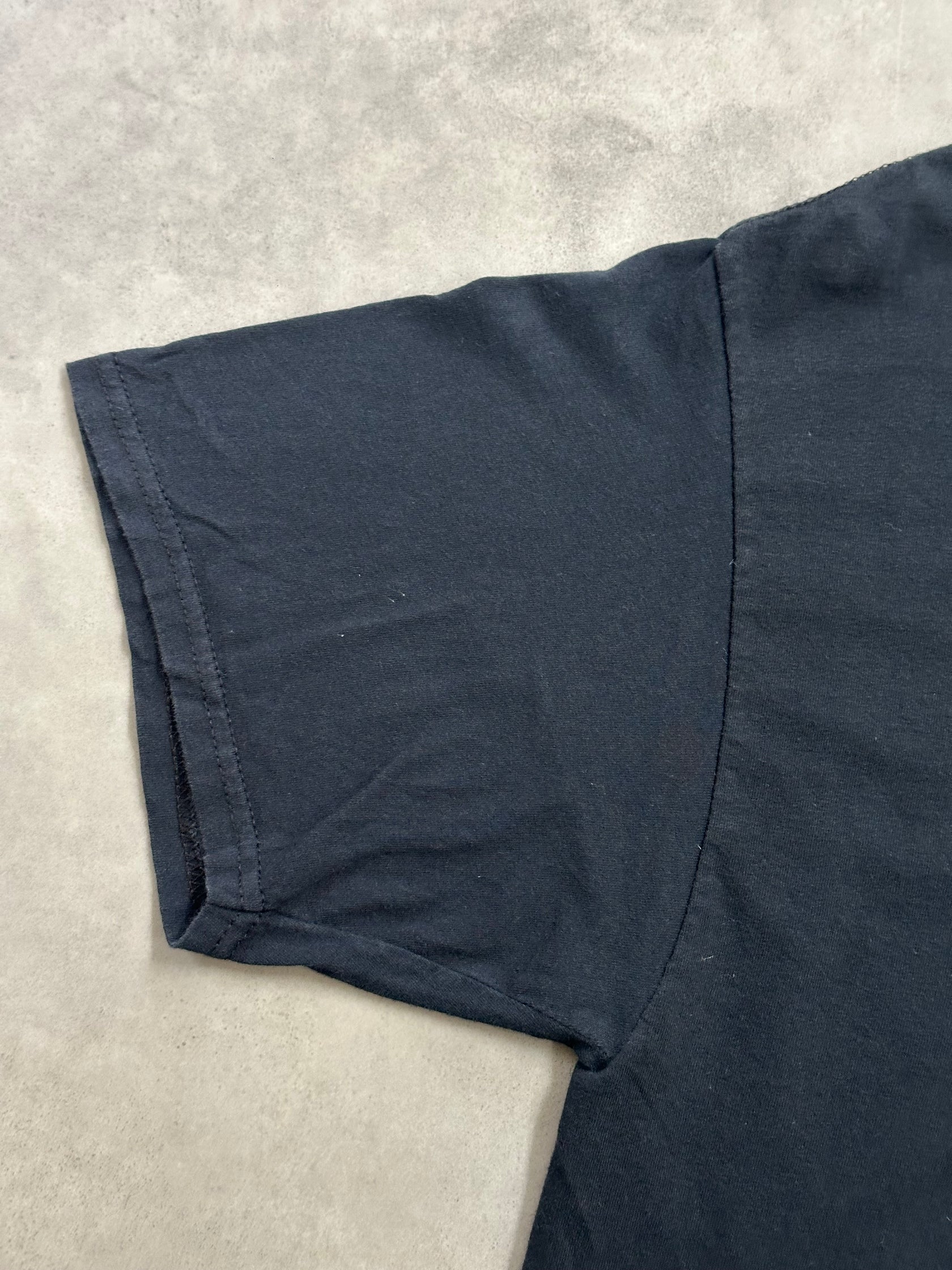 00's L7「NEW YORK NEW YORK」バンドTシャツ