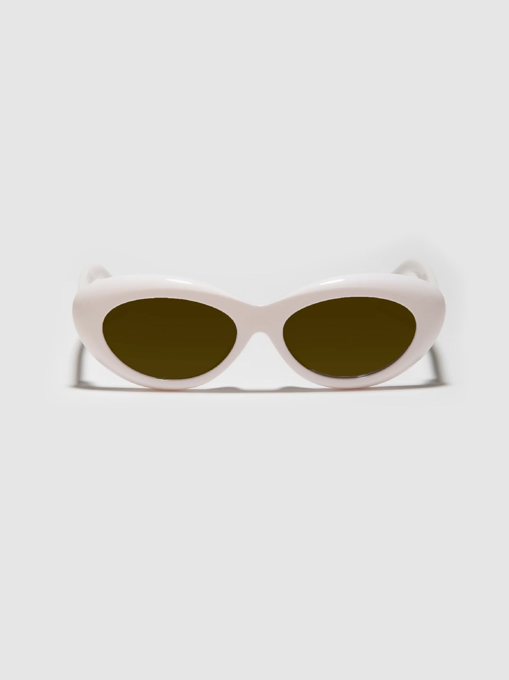 Hoptical H-10 OFF WHT-BRN