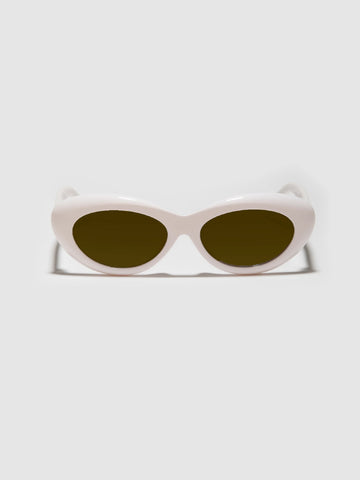 Hoptical H-10 OFF WHT-BRN