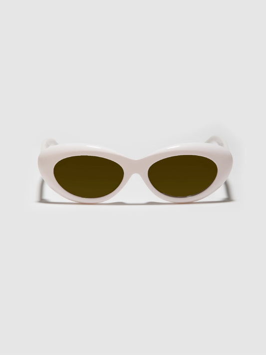 Hoptical H-10 OFF WHT-BRN