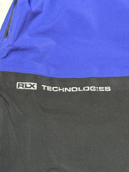 00's RALPH LAUREN RLX POLO SPORT「GORE-TEX」シェルジャケット