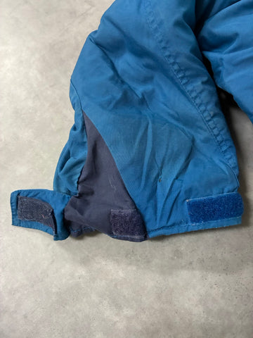 00's PATAGONIA 「Fall Line Insulated Jacket」 ナイロンジャケット